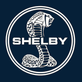 Emblem Shelby